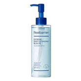 RealBarrier  Extreme Deep Cleansing Blue Oil - 200ml